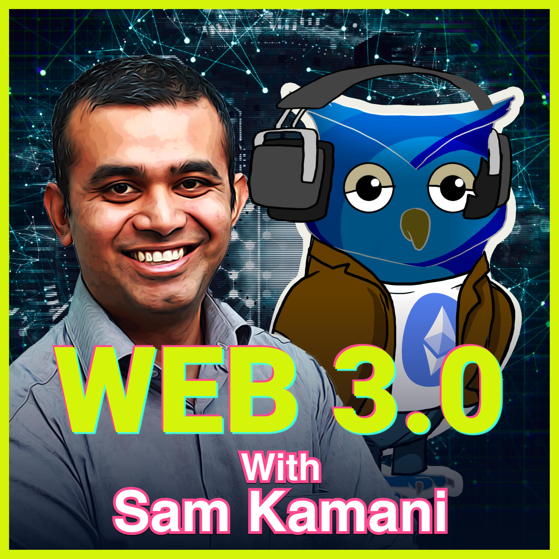All About Web 3.0
